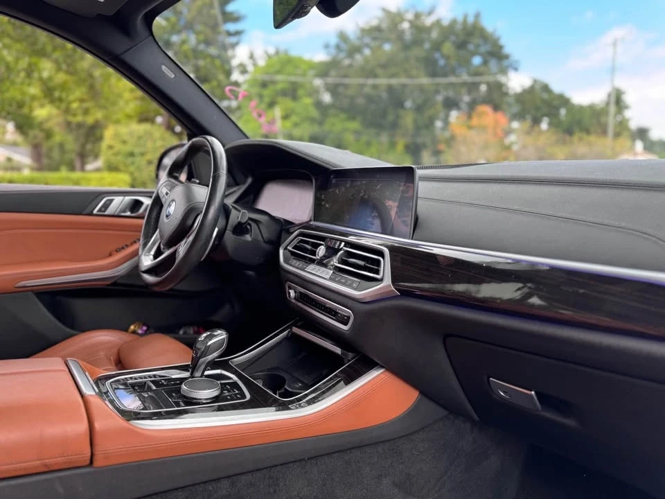 2021 BMW G05 X5 - Image 10 of 10