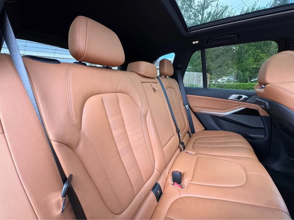2021 BMW G05 X5 - Image 9 of 10