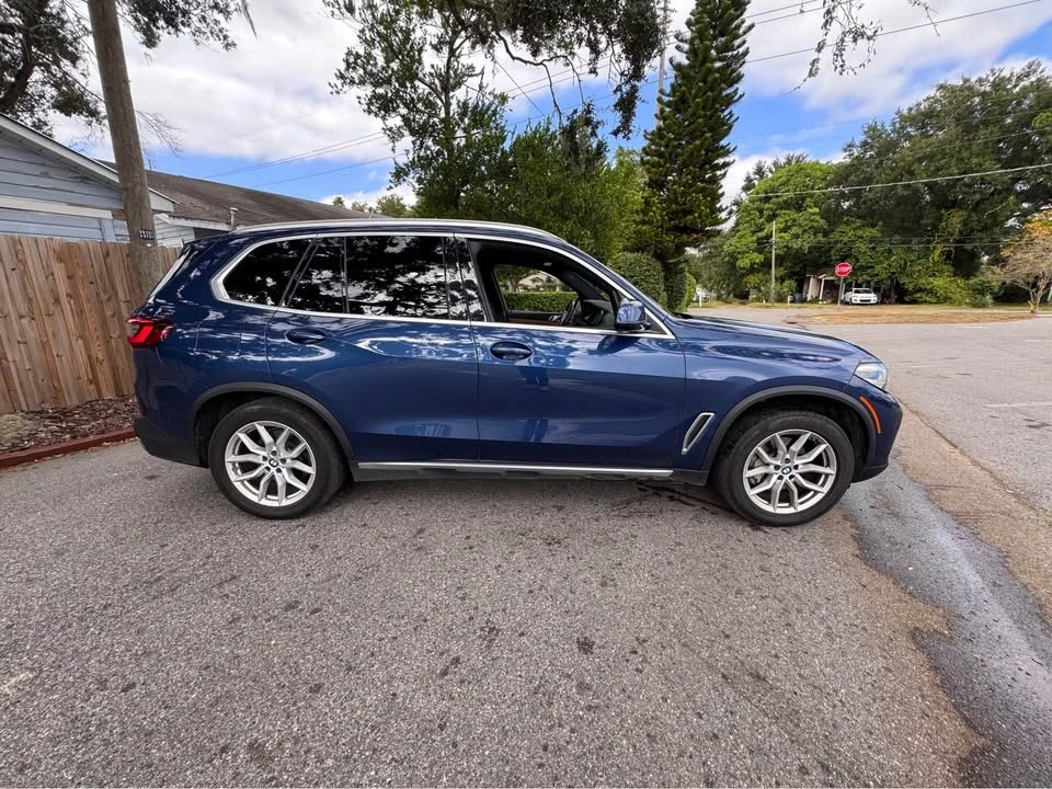 2021 BMW G05 X5 - Image 3 of 10