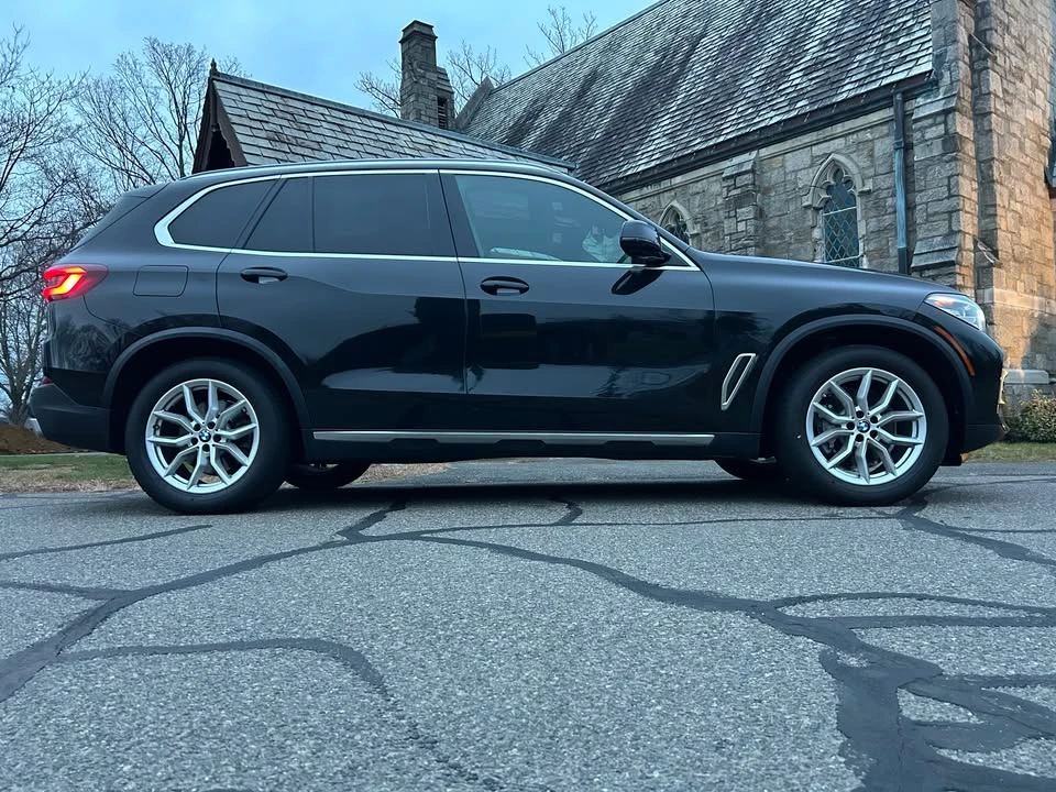 2021 BMW G05 X5 - Image 15 of 15