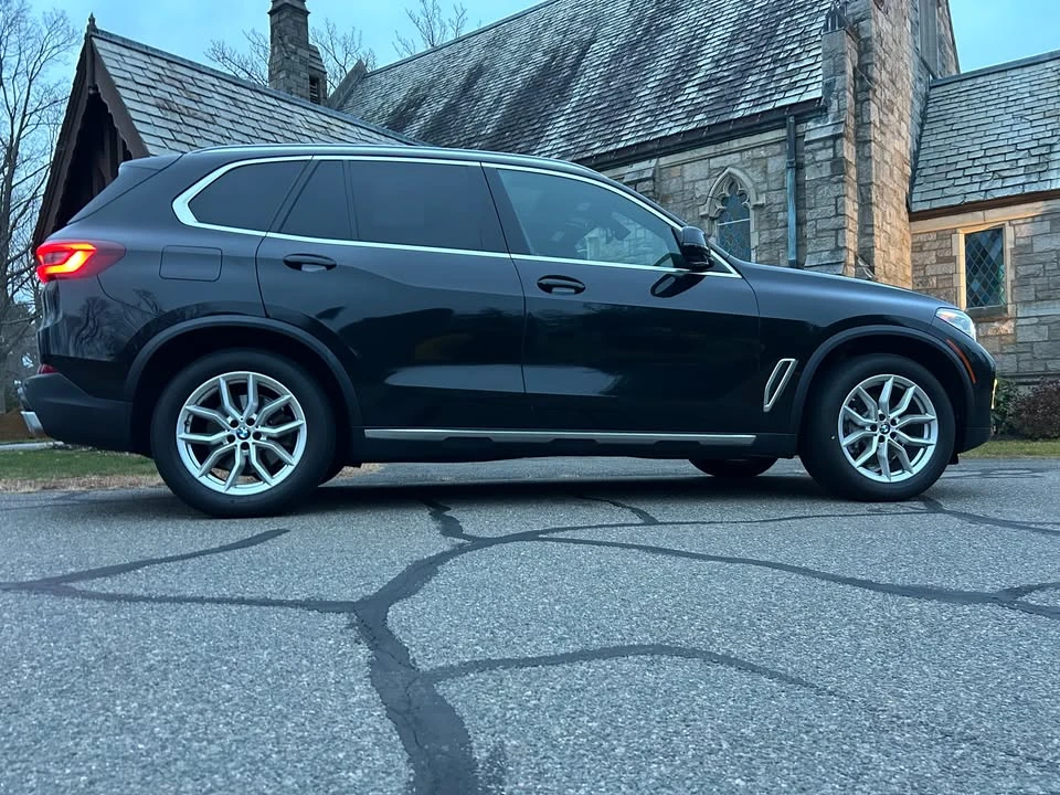 2021 BMW G05 X5 - Image 14 of 15