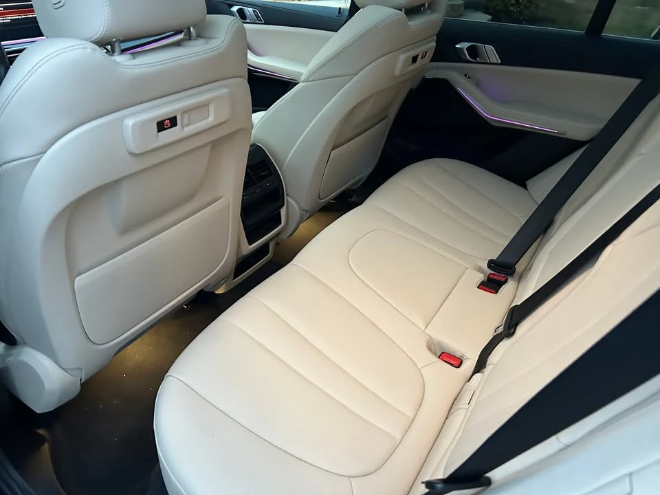 2021 BMW G05 X5 - Image 5 of 15