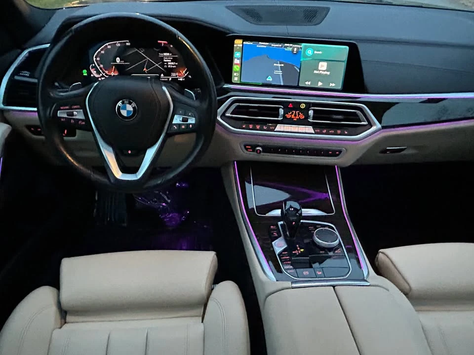 2021 BMW G05 X5 - Image 11 of 15