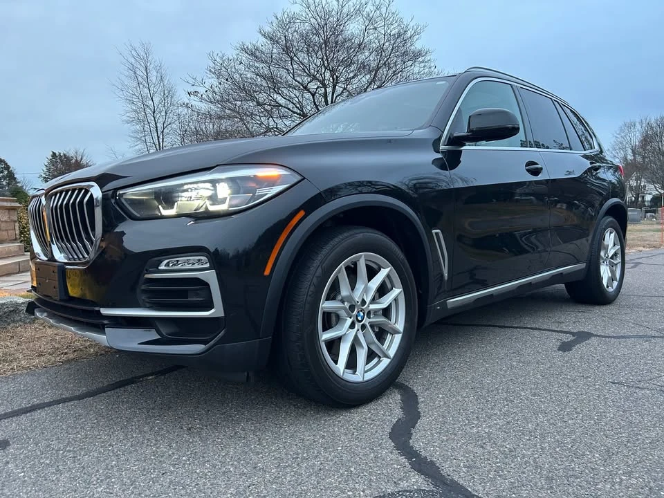 2021 BMW G05 X5 - Image 2 of 15