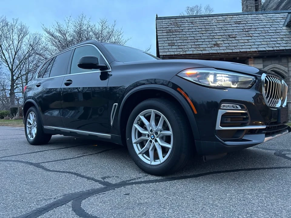 2021 BMW G05 X5 - Image 12 of 15
