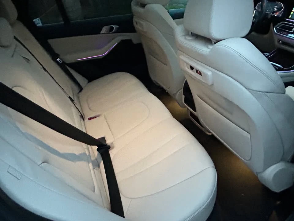 2021 BMW G05 X5 - Image 8 of 15