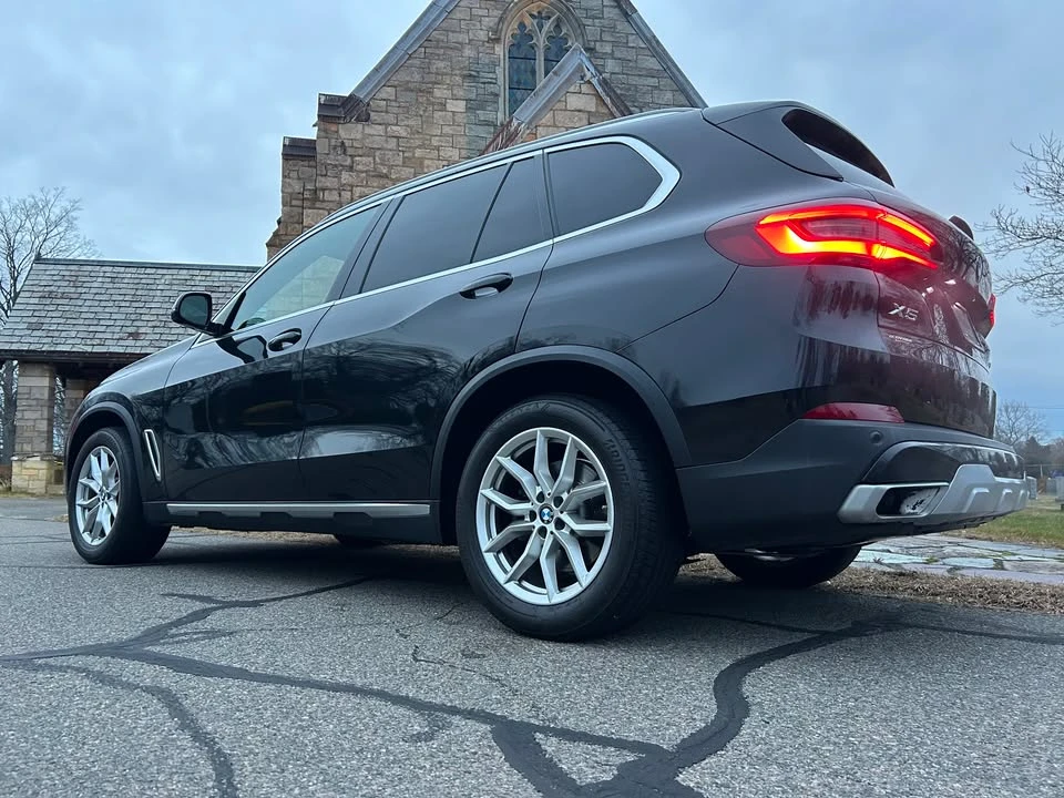 2021 BMW G05 X5 - Image 3 of 15