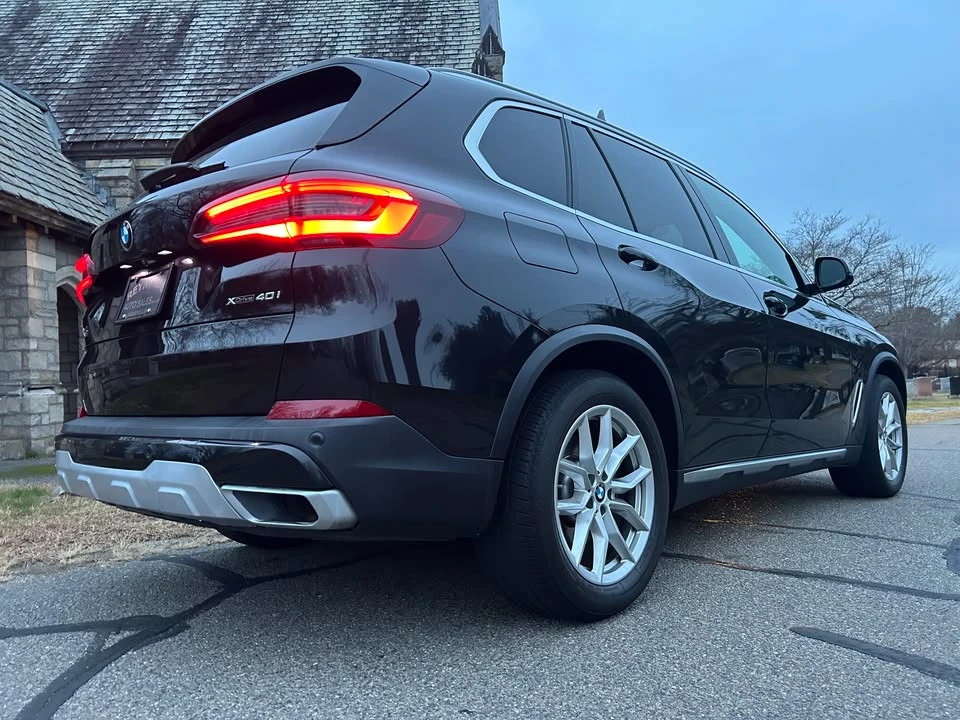 2021 BMW G05 X5 - Image 13 of 15