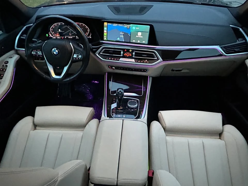 2021 BMW G05 X5 - Image 7 of 15