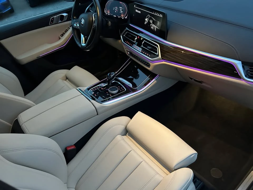 2021 BMW G05 X5 - Image 10 of 15