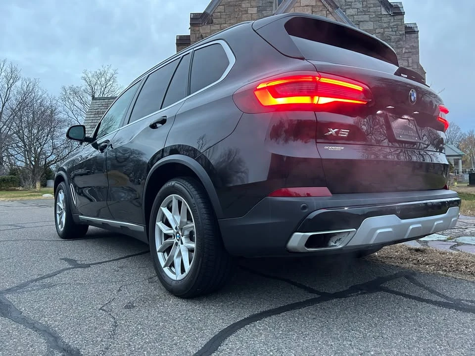 2021 BMW G05 X5 - Image 4 of 15