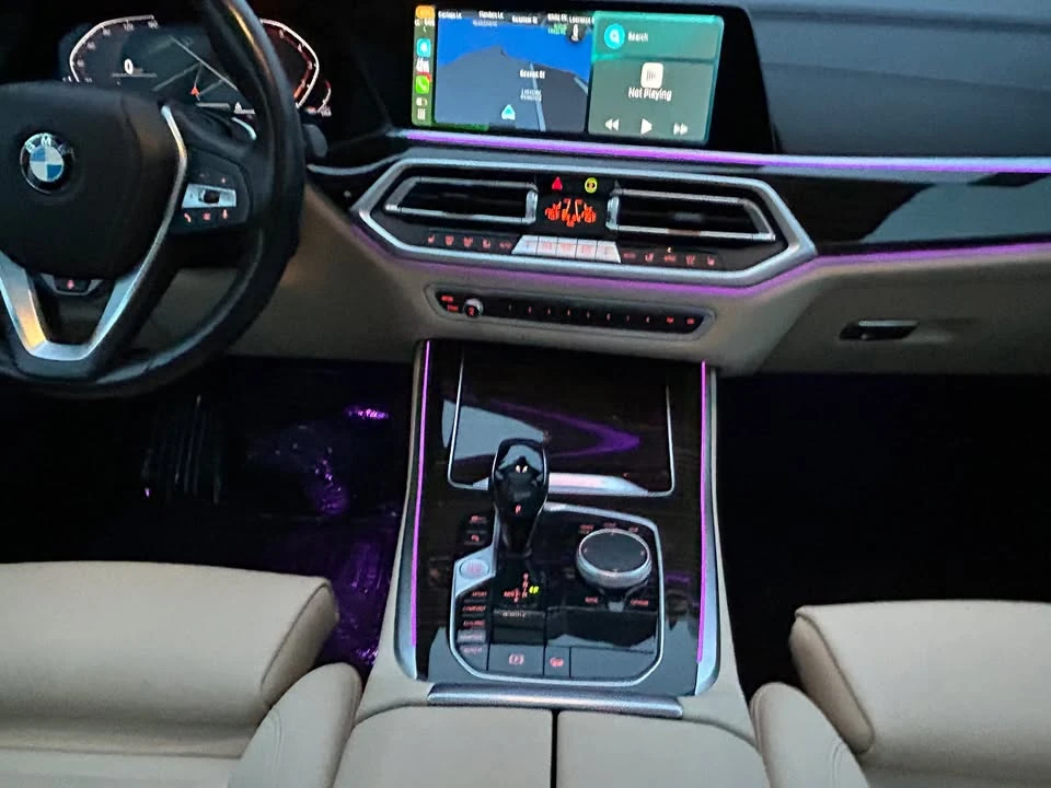 2021 BMW G05 X5 - Image 9 of 15