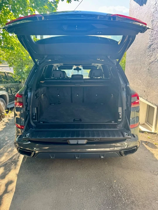 2021 BMW G05 X5 - Image 7 of 7
