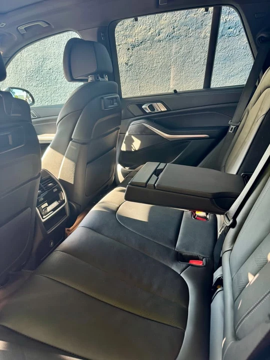 2021 BMW G05 X5 - Image 4 of 7