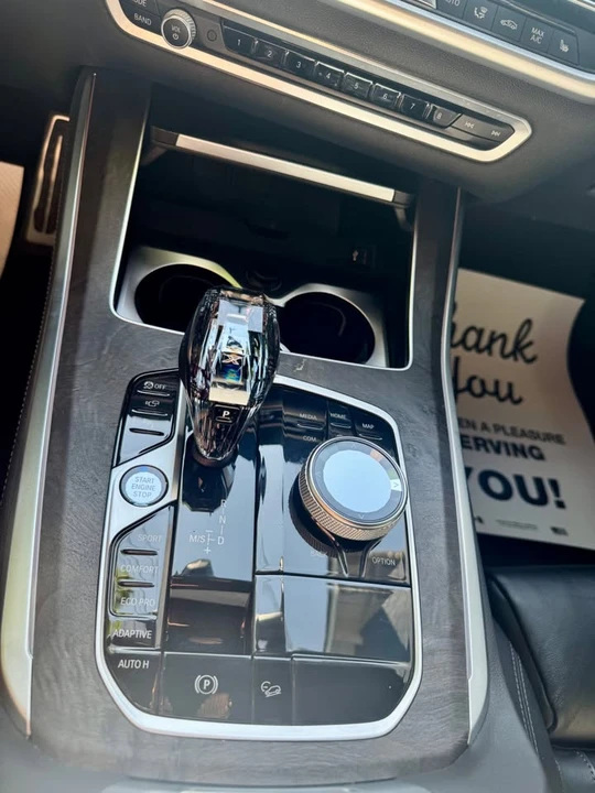 2021 BMW G05 X5 - Image 6 of 7