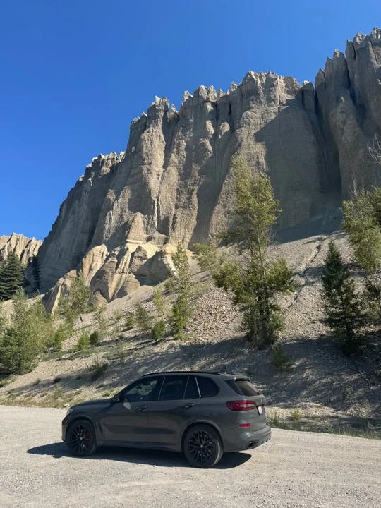 2021 BMW G05 X5 - Image 2 of 7