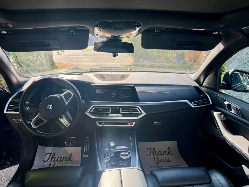 2021 BMW G05 X5 - Image 3 of 7