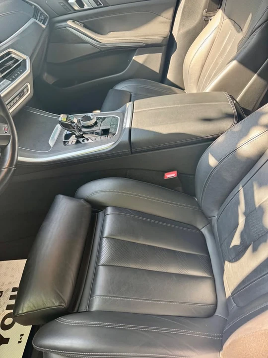 2021 BMW G05 X5 - Image 5 of 7
