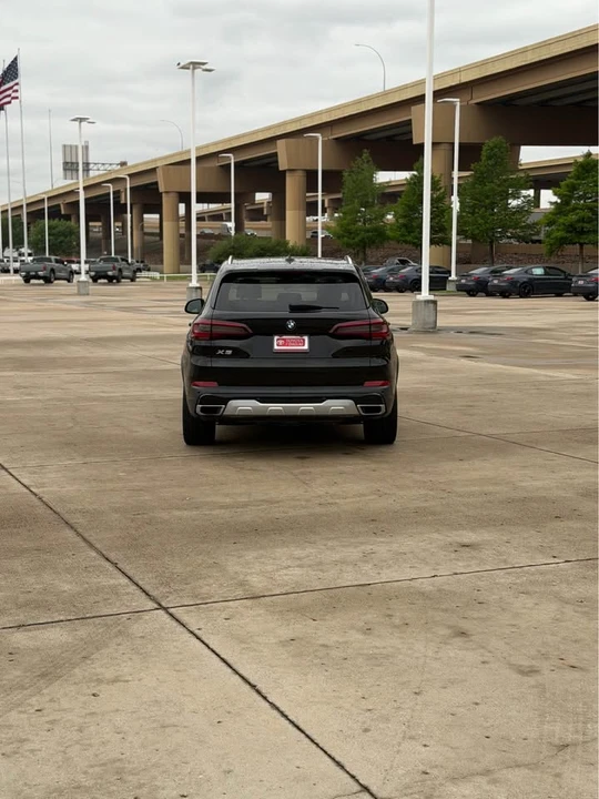 2021 BMW G05 X5 - Image 3 of 5