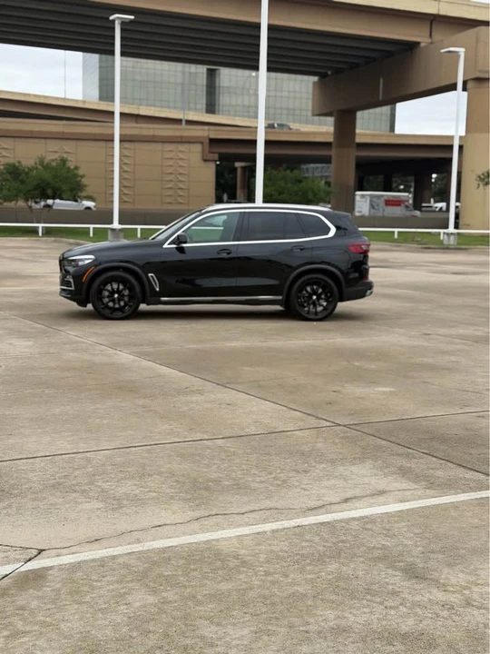 2021 BMW G05 X5 - Image 2 of 5