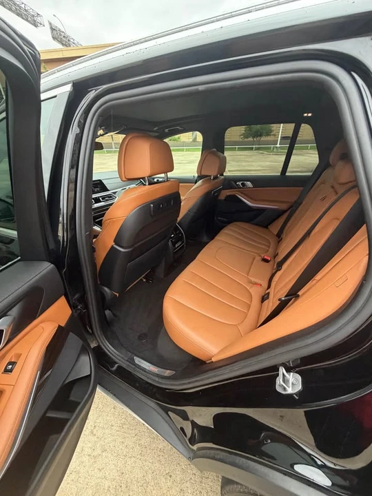 2021 BMW G05 X5 - Image 5 of 5