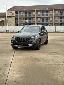 2021 BMW X5 sDrive40i