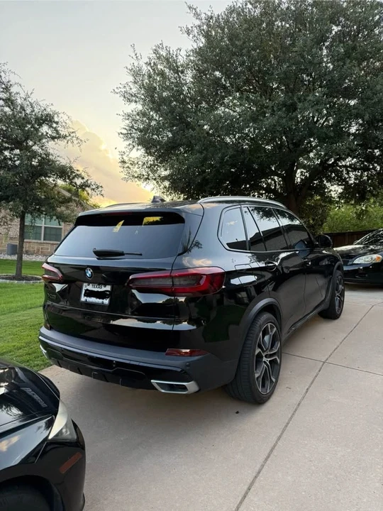 2021 BMW G05 X5 - Image 5 of 10
