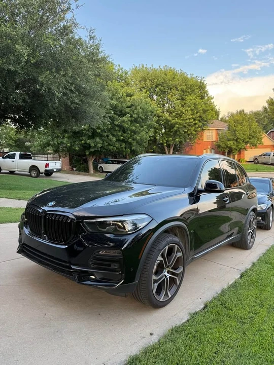 2021 BMW G05 X5 - Image 2 of 10