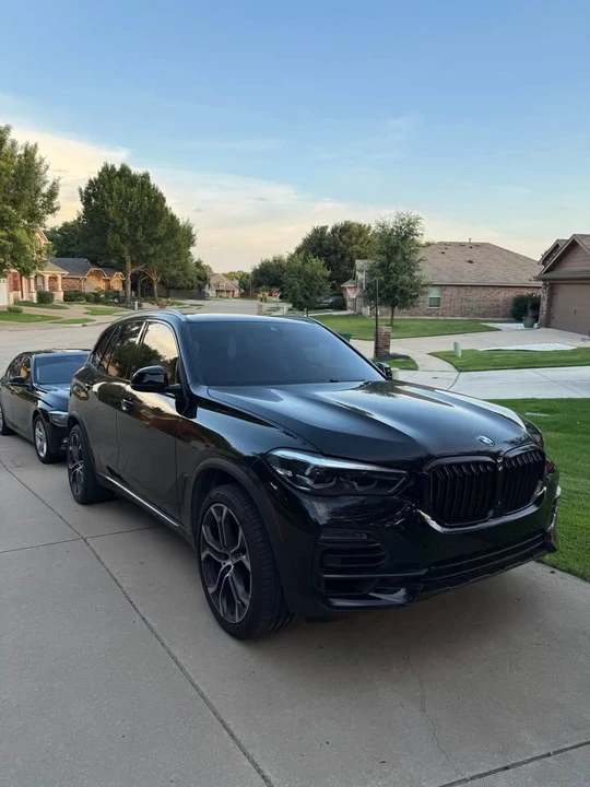 2021 BMW G05 X5 - Image 3 of 10