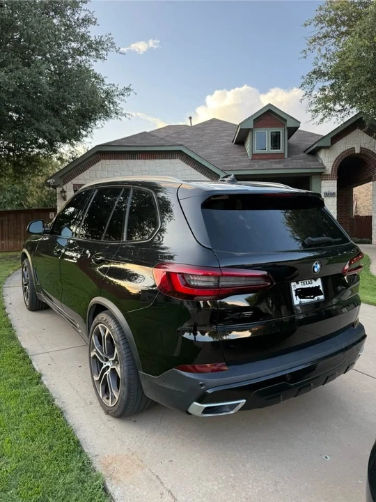 2021 BMW G05 X5 - Image 4 of 10