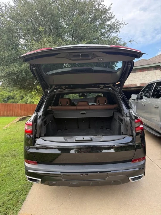 2021 BMW G05 X5 - Image 6 of 10