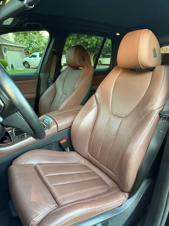 2021 BMW G05 X5 - Image 8 of 10