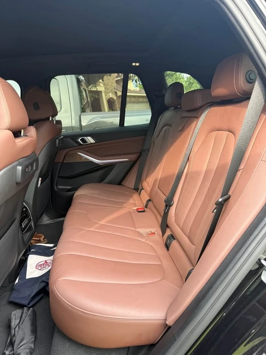 2021 BMW G05 X5 - Image 10 of 10