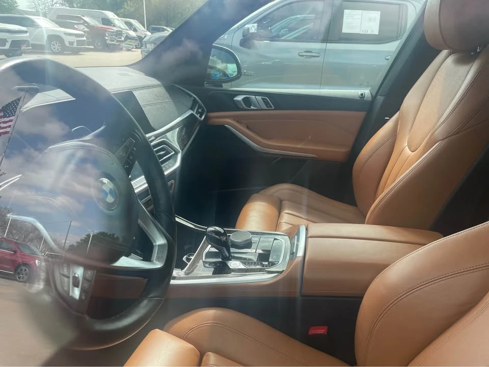 2021 BMW G05 X5 - Image 4 of 6