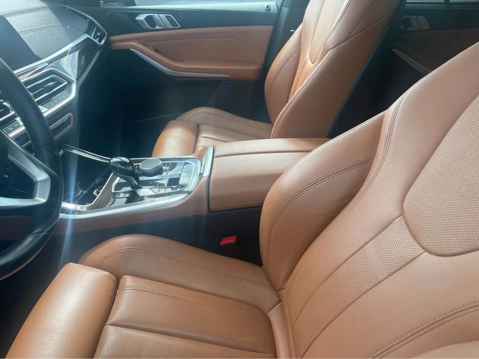 2021 BMW G05 X5 - Image 5 of 6