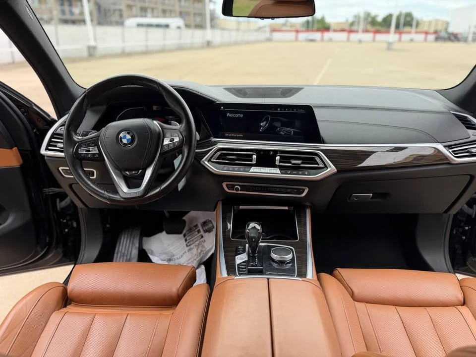 2021 BMW G05 X5 - Image 15 of 18