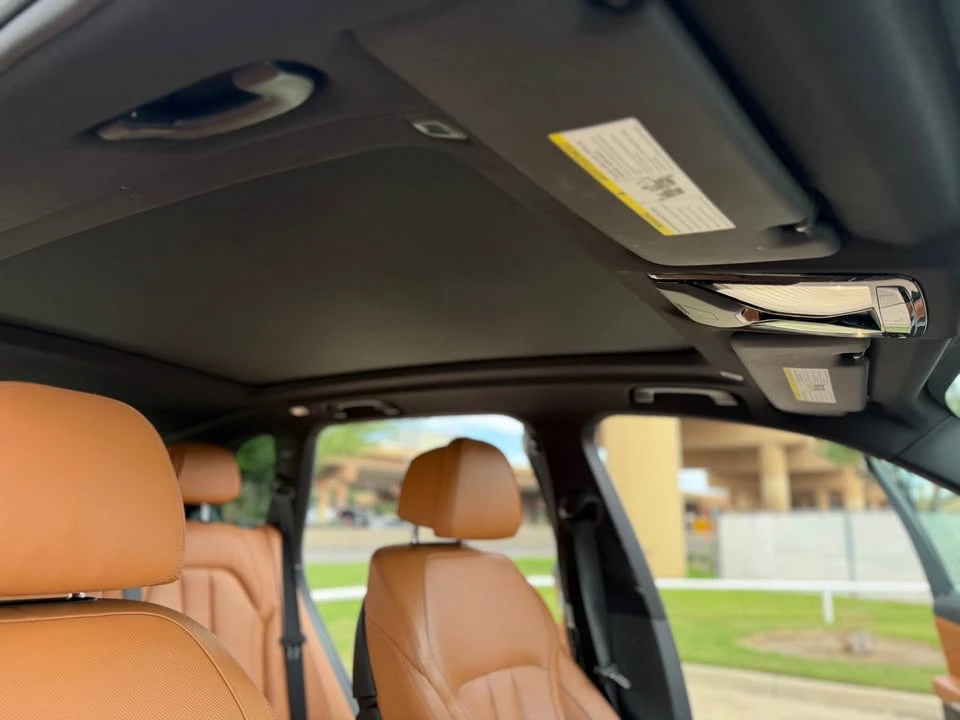 2021 BMW G05 X5 - Image 16 of 18