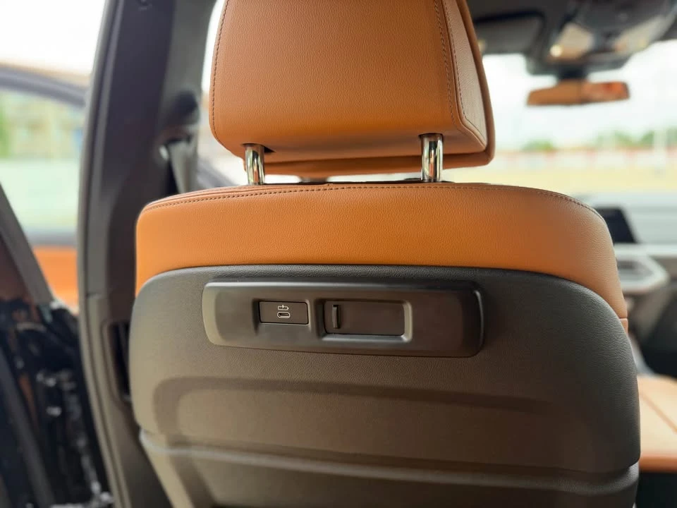 2021 BMW G05 X5 - Image 13 of 18