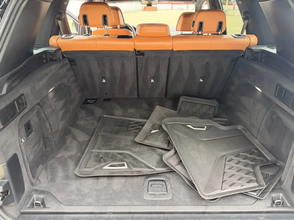 2021 BMW G05 X5 - Image 9 of 18