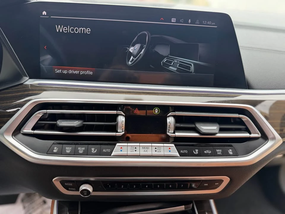 2021 BMW G05 X5 - Image 18 of 18