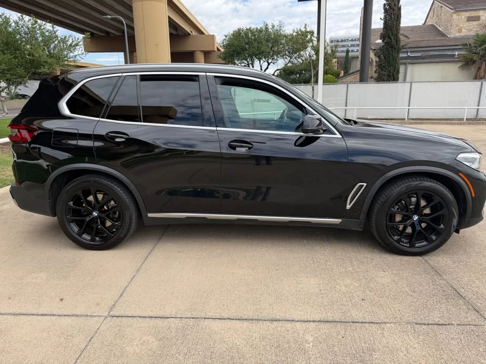 2021 BMW G05 X5 - Image 3 of 18