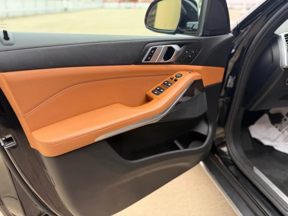 2021 BMW G05 X5 - Image 5 of 18