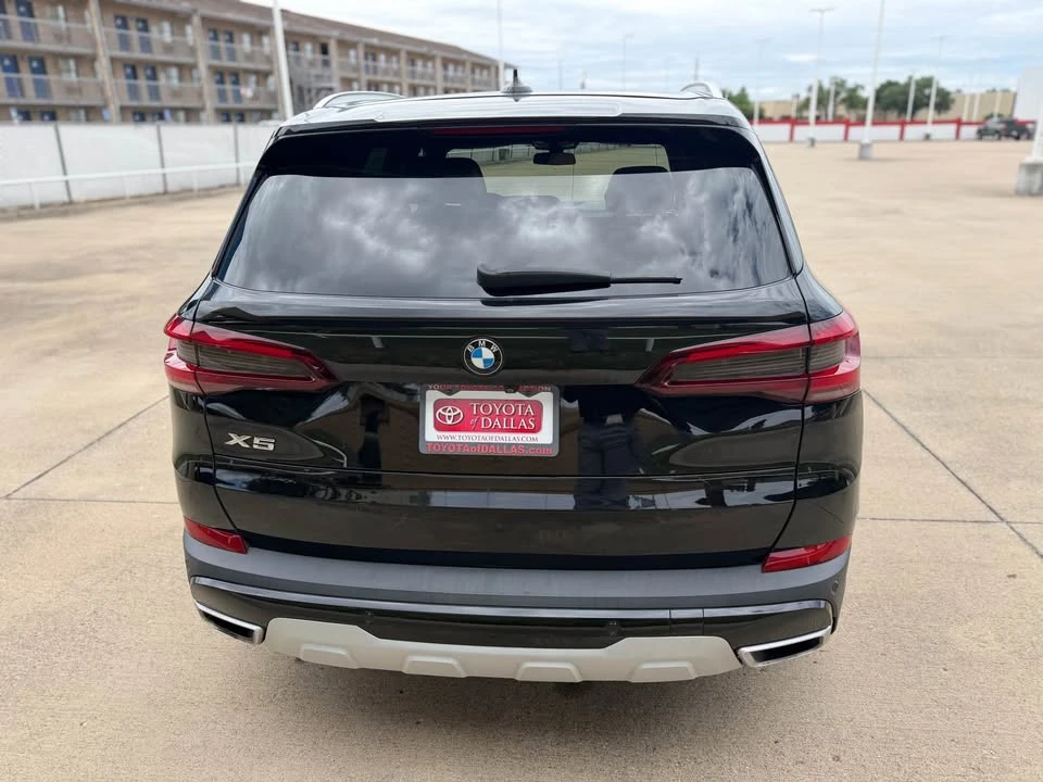 2021 BMW G05 X5 - Image 4 of 18