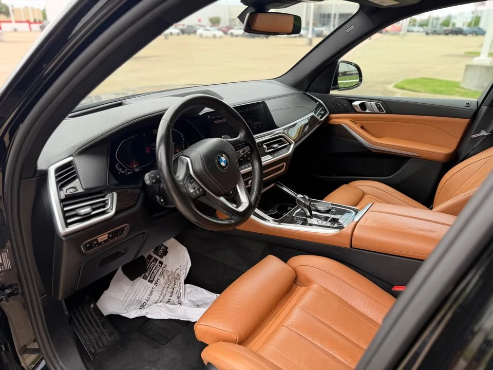 2021 BMW G05 X5 - Image 6 of 18