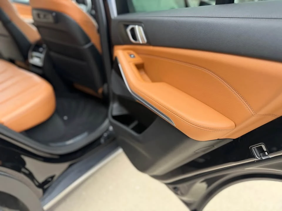 2021 BMW G05 X5 - Image 10 of 18