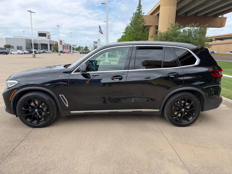 2021 BMW G05 X5 - Image 2 of 18