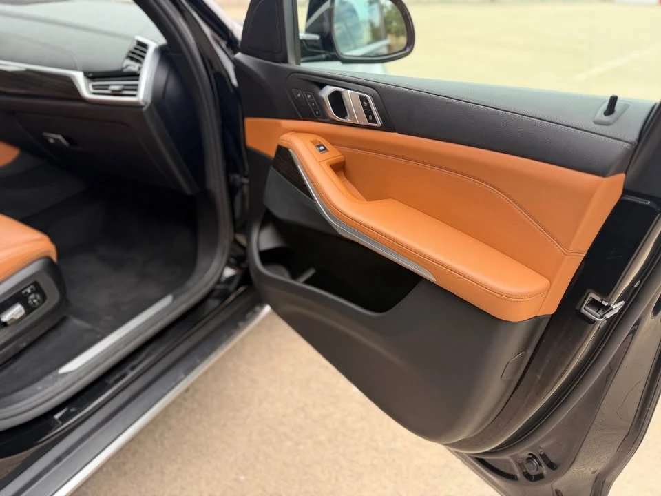 2021 BMW G05 X5 - Image 11 of 18