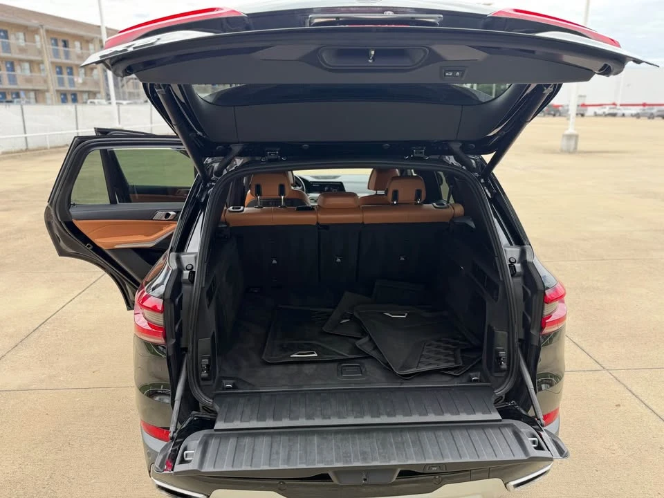 2021 BMW G05 X5 - Image 8 of 18