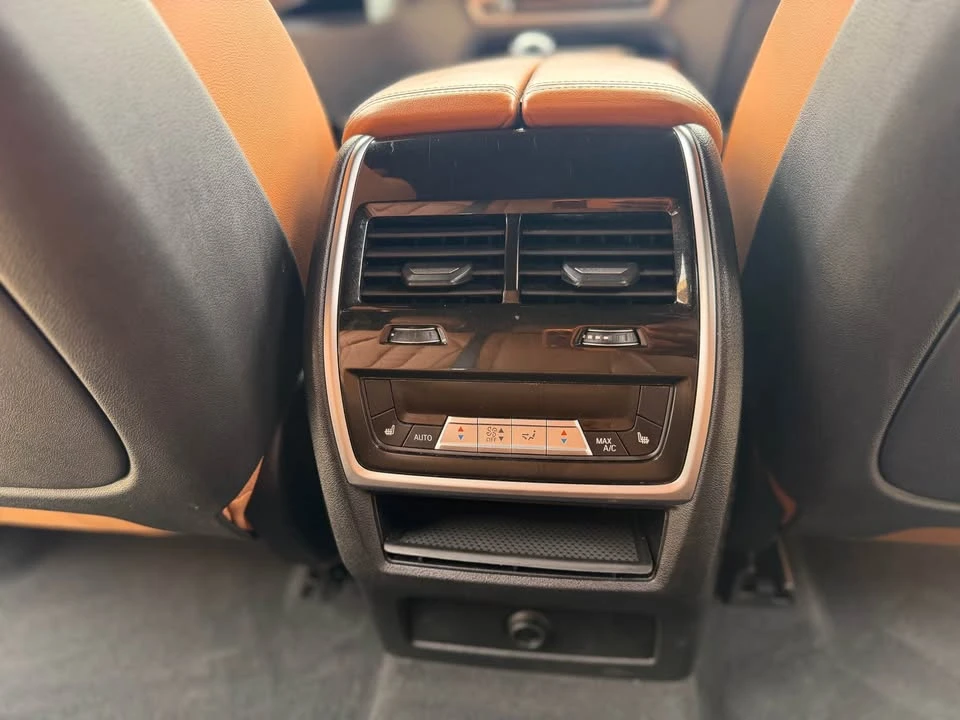 2021 BMW G05 X5 - Image 12 of 18