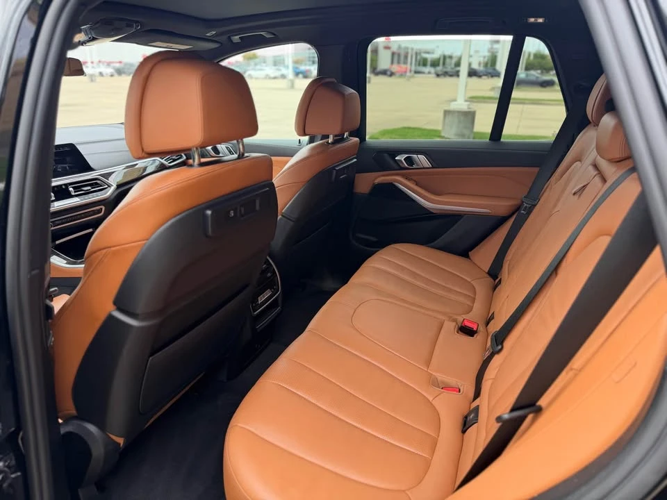 2021 BMW G05 X5 - Image 7 of 18